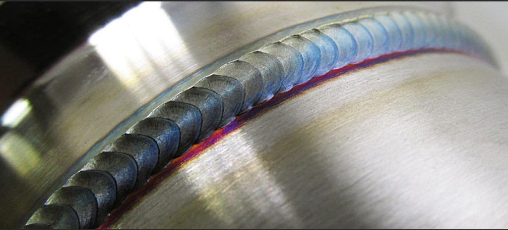 不锈钢焊接加工方法 (1)