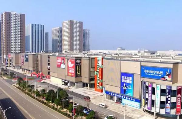 北京不锈钢市场照片